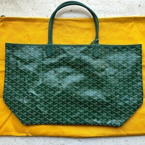 New Goyard Tote Bag GM